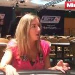 Mirror.co.uk get tips from poker professional Victoria Coren