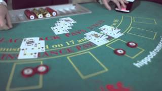 How to Play Blackjack