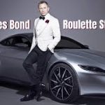 The James Bond Roulette Strategy! James Bond Roulette Method