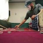 Craps Training Different Levels of Betting Strategy