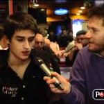 POKER TIPS CON LUCA MOSCHITTA: A-Q CONTRO AVVERSARIO TIGHT