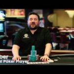 Poker Top Tips