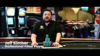 Poker Top Tips