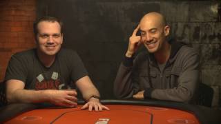 Poker Coaching Eddie: Part 1 – The Complete Poker Beginner