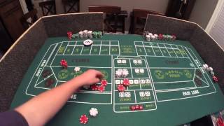 How to Play Craps and Win Part 8: Don’t Come and Don’t Pass