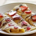 How to Make Crepes – Easy Crepe Recipe