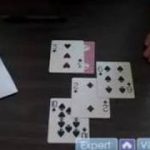 Tricks with Blackjacks : The Hard Hand Blackjack Trick