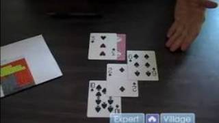 Tricks with Blackjacks : The Hard Hand Blackjack Trick