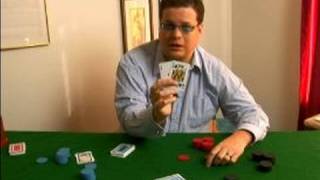 How to Play Casino Poker Games : No Limit for Texas Holdem Poker