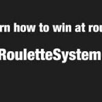 How To Play Roulette. Free Roulette Strategy to Win at Roulette