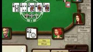 Poker Strategy — TestYourPoker.com Poker Lesson #3