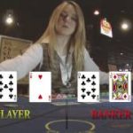 How to Play Baccarat with Stanley Orange, Newcastle Casino Dealer