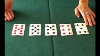 Tips for Playing Texas Holdem Hands : Typical Hands in Texas Holdem