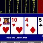 How to Play and Win at Jacks or Better Video Poker Tutorial – Part 1