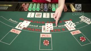 How To Play Blackjack