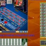 Online Roulette Strategy using RBS (palette 1370)