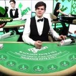 Online Blackjack BANKROLL DESTROYER vs £1,125 Real Money Play at Mr Green Online Casino