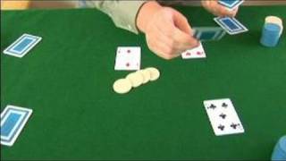 How to Play Baseball Poker : Learn the Rule Variations of Three in Baseball Poker