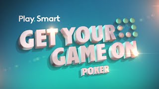 Learn how to play Poker with PlaySmart’s Poker Expert