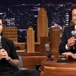 Wheel of Musical Impressions with Adam Levine