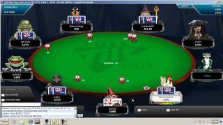 Basic Texas Holdem Poker Tips