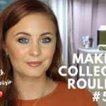Makeup Collection Roulette Update 5