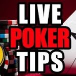 How to WIN MORE MONEY Playing Live Poker – 7 Tips to Boost your Win-Rate