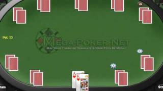 Mega-Poker.Net: Learn to Play Poker – How to Play Big Slick