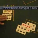 Blackjack Strategy – Stiff Hands – BJ Wolf Underground