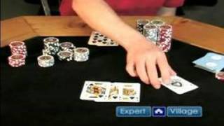 Advanced Poker Strategies for Texas Hold’em : Odds of Winning a Poker Hand