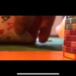 Poker Vlog 16. Tournament poker. Learn poker. Mihael Korica.