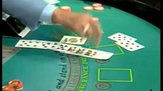 John Patrick Casino Gambling “Learn How to Win” Series Trailer