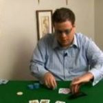 How to Play Texas Holdem Poker : Chip Stacks in Texas Holdem Poker