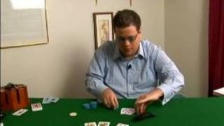 How to Play Texas Holdem Poker : Chip Stacks in Texas Holdem Poker