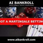 AI Bankroll’s Baccarat Winning Strategy. | aibankroll.com