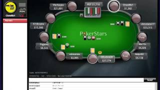 MTT Adjustments – Poker School Online  Learn Poker Strategy, Odds and Tells