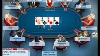 Poker Tips – Online Poker Strategy