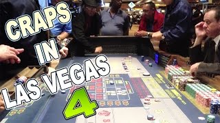 Craps Game: Real Live Craps Game in Las Vegas 4