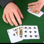 Five-Card Draw Poker : Five-Card Draw: Good Starting Hands