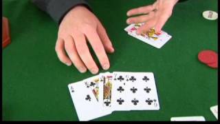 Five-Card Draw Poker : Five-Card Draw: Good Starting Hands