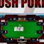 Rush Poker Strategy – 7 Tips For Winning At Rush Poker