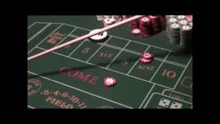 How to Play Craps Part 4 (Come Bet)