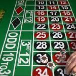 Number One Roulette System! $1 Bets Win $1,021 an Hour!