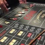 Craps Hawaii — My Personal Betting Method / Why (classes available)