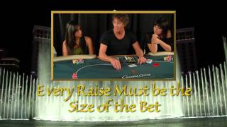 Poker Tips: What Is A Pot?