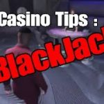 GTA CASINO TIPS : BLACKJACK