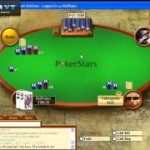 Amazing reaction from Daniel Negreanu while playing poker online ( QQvs AA )