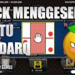 TIPS MENGGESER KARTU BANDARQ PKV GAMES