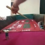 Craps Strategy – Dice Control Throw| Twisted Angle