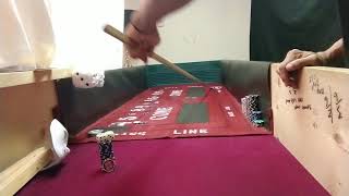 Craps Strategy – Dice Control Throw| Twisted Angle